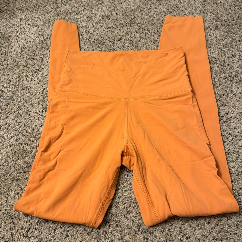 Nike high rise leggings